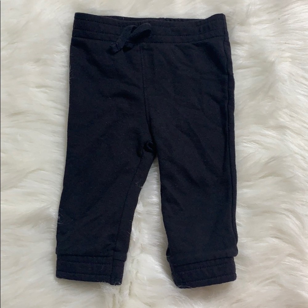 3 Pairs Baby Pants - Picture 3 of 4